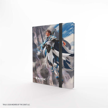 Album 18-Pocket - Tam Beleren, Conflicted / Jac