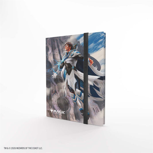 Album 18-Pocket - Tam Beleren, Conflicted / Jac
