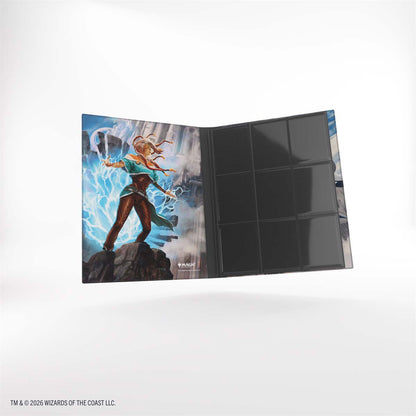 Album 18-Pocket - Tam Beleren, Conflicted / Jac