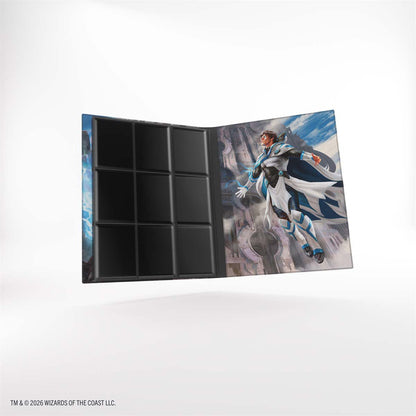 Album 18-Pocket - Tam Beleren, Conflicted / Jac