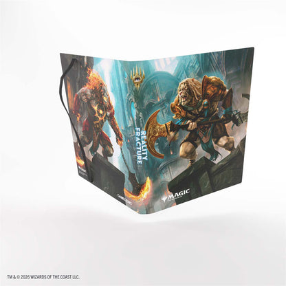 Album 18-Pocket - Ajani, Path of Vengeance / Aj