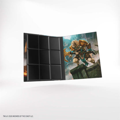 Album 18-Pocket - Ajani, Path of Vengeance / Aj