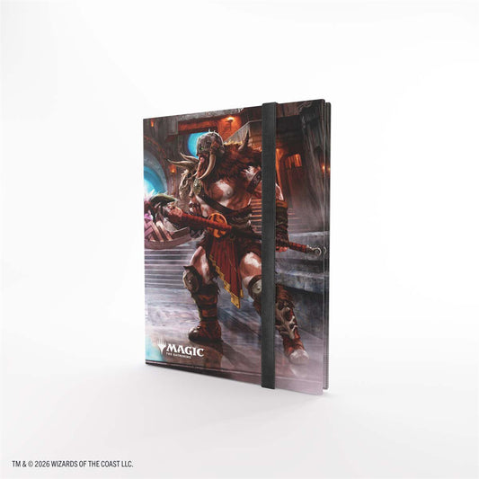 Album 18-Pocket - Garruk of the Veil / Garruk U