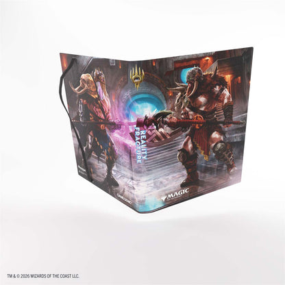 Album 18-Pocket - Garruk of the Veil / Garruk U