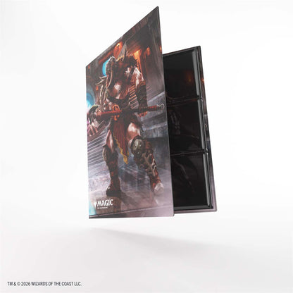 Album 18-Pocket - Garruk of the Veil / Garruk U