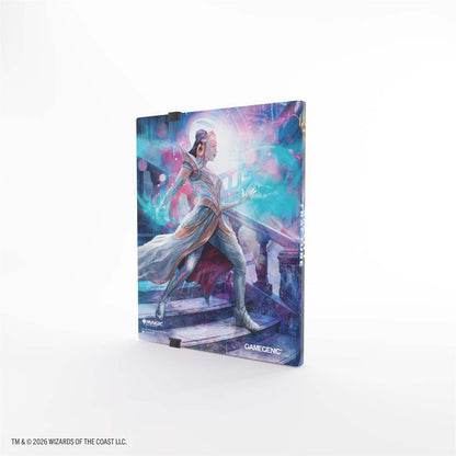 Album 18-Pocket - Liliana, Devoted Healer / Lil
