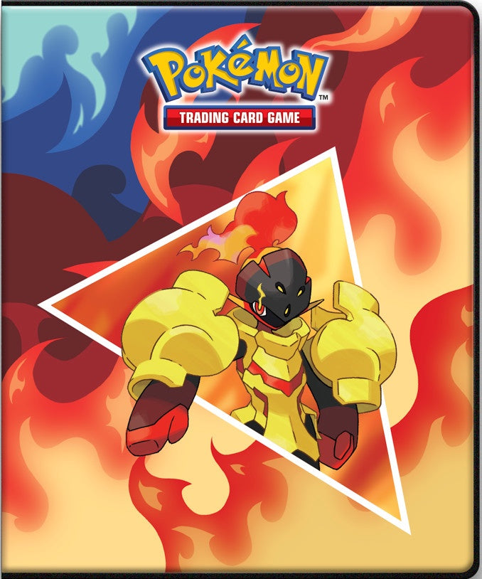 Ultra Pro Portfolio 4pkt Pokemon Armarouge & Ceruledge