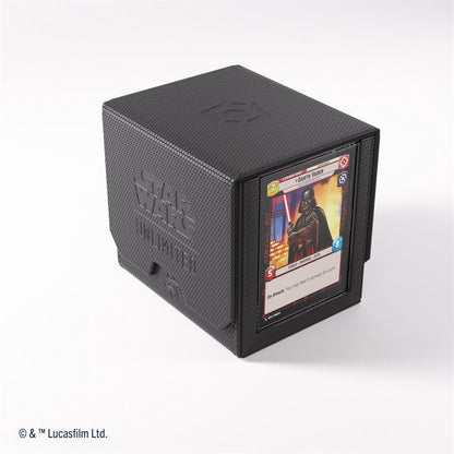 Star Wars Unlimited Deck Pod - Black