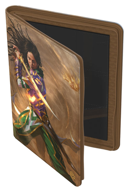 Ultimate Guard Zipfolio 360 Xenoskin MTG Tarkir Dragonstorm V4