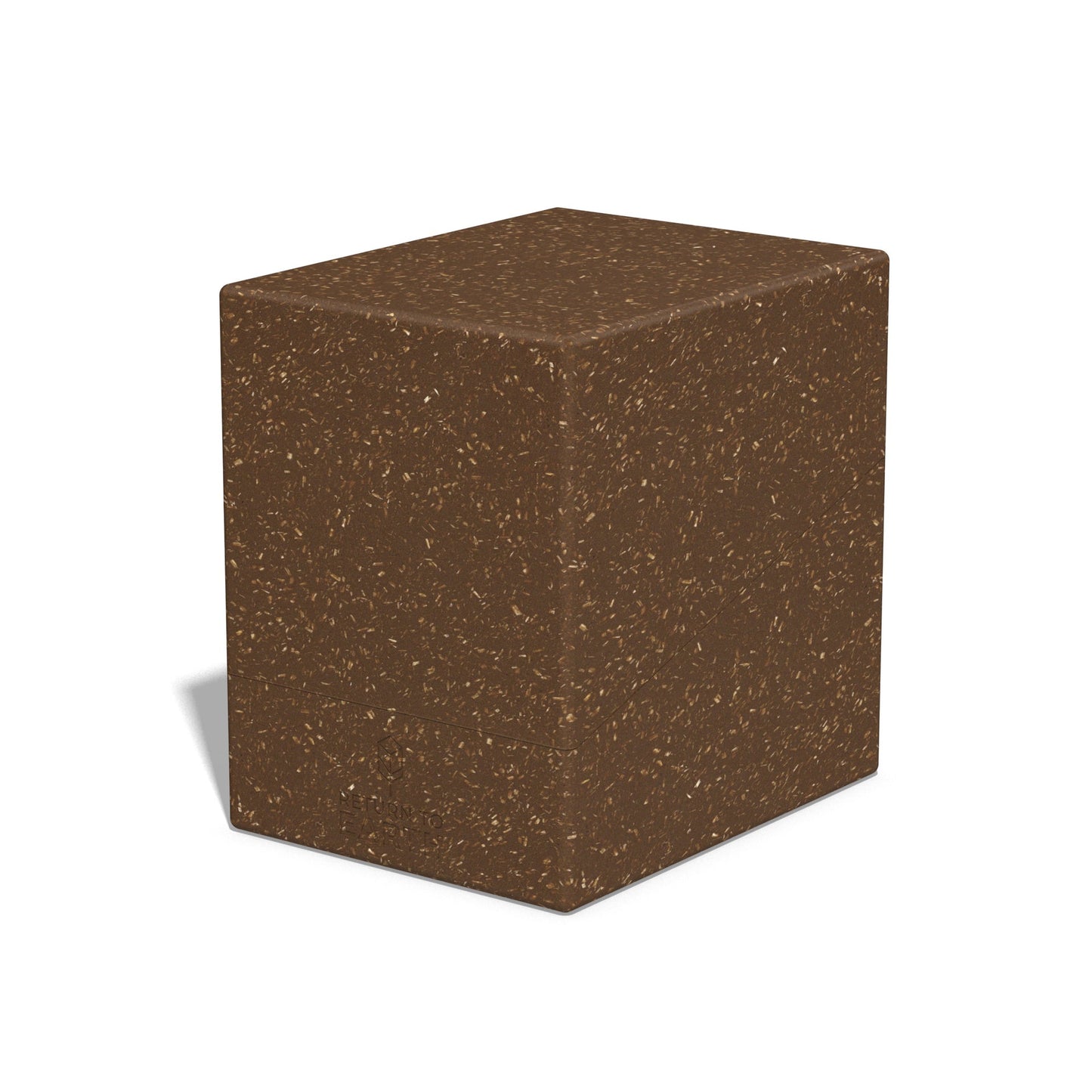 Ultimate Guard Rte Deck Case Boulder 133+ Brown