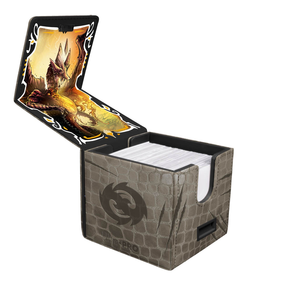 Ultra Pro D-box Alcove Edge Premium MTG Return To Tarkir Abzan