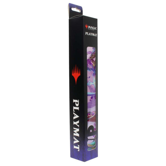 Ultra Pro Playmat MTG 2025 Multiplanar Race Set Commander A