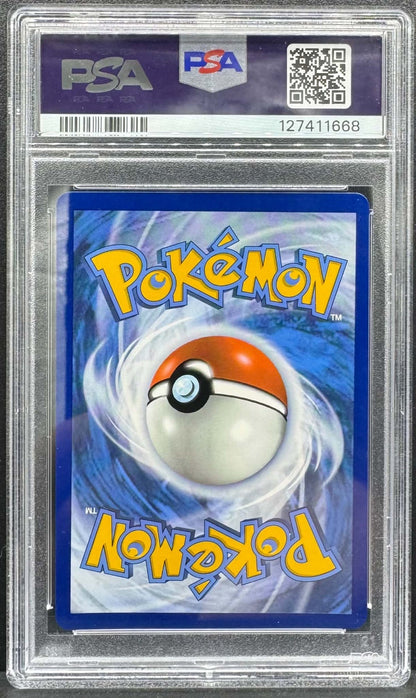 Pokemon TCG Team Rocket's Giovanni 225/182