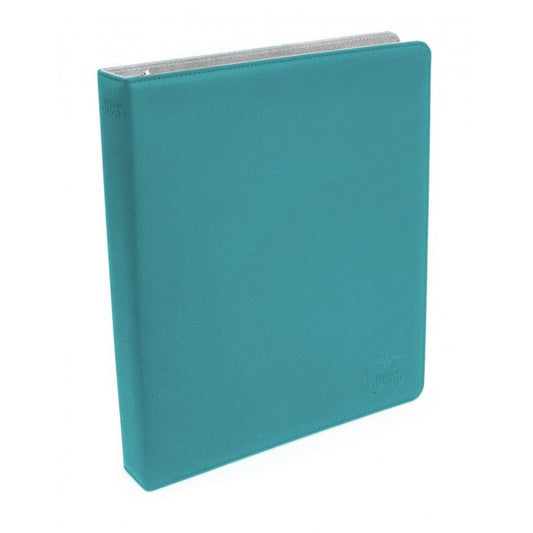 Ultimate Guard Supreme Collector Binder Slim Xenoskin Petrol
