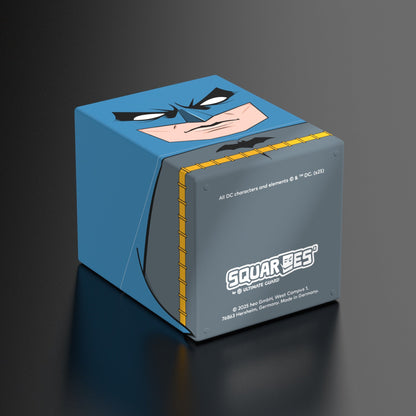 Squaroes Boulder 100+ DC Batman Gotham City Batman