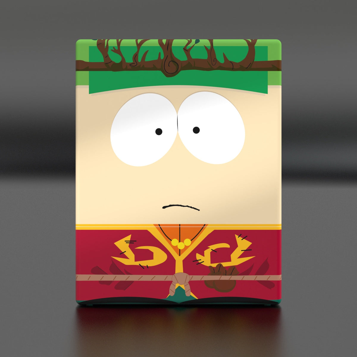 Squaroes Paramount South Park Stick Of Truth High Elf King Kyle