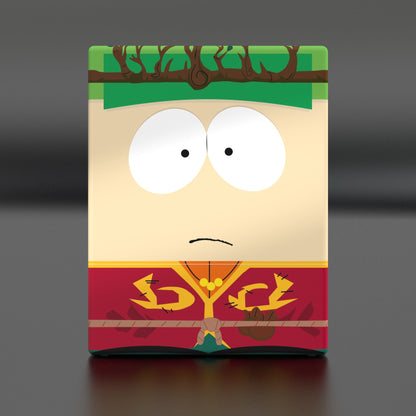 Squaroes Paramount South Park Stick Of Truth High Elf King Kyle