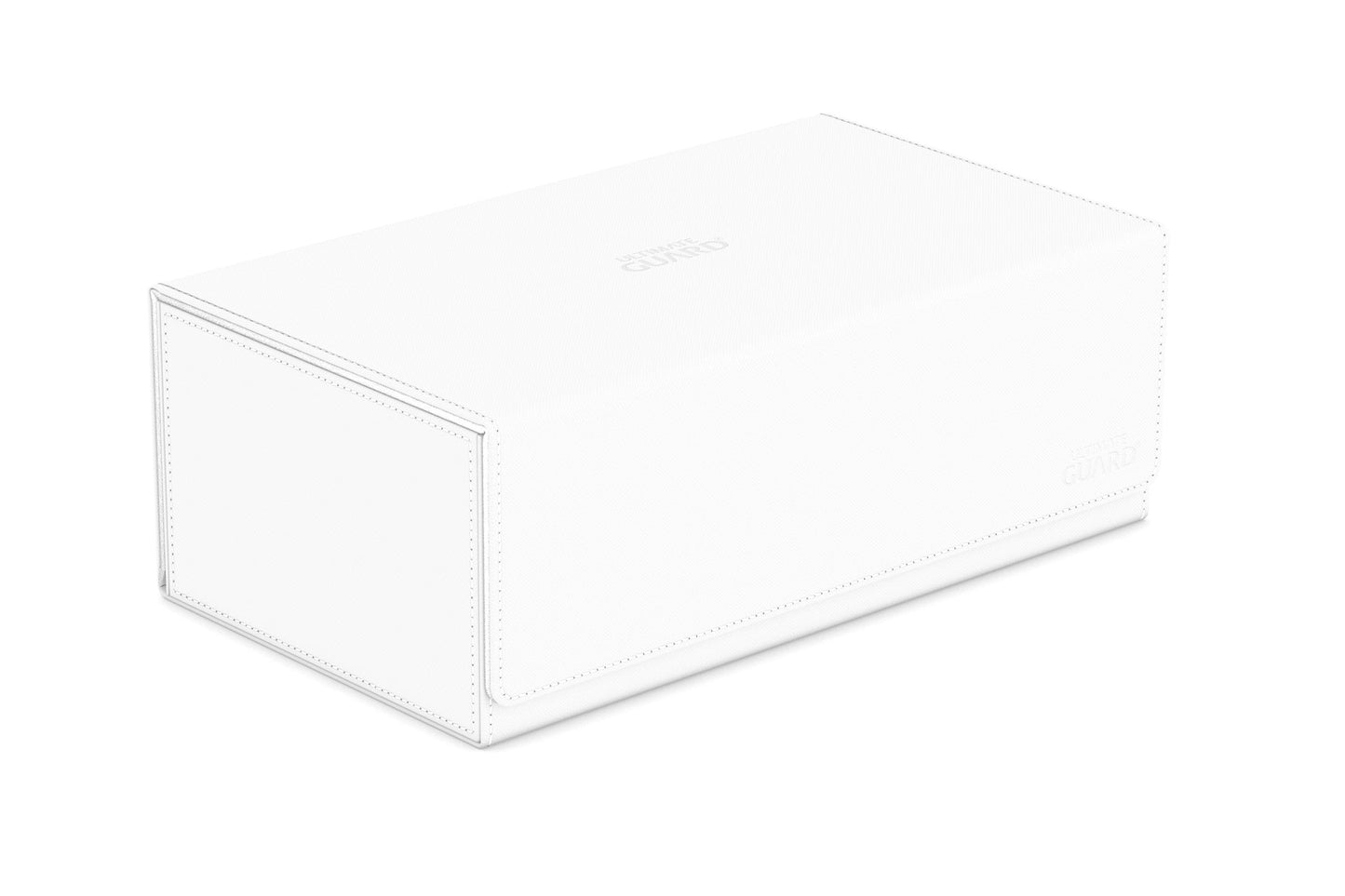 Ultimate Guard Deck Case Arkhive 800+ Monocolor White