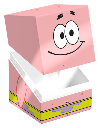 Squaroes Paramount Spongebob Squarepants Wv1 Patrick
