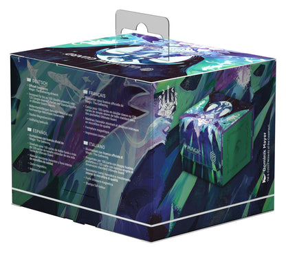 Ultimate Guard Deck Case Sidewinder 100+ Xenoskin MTG Tarkir Dragonstorm V3