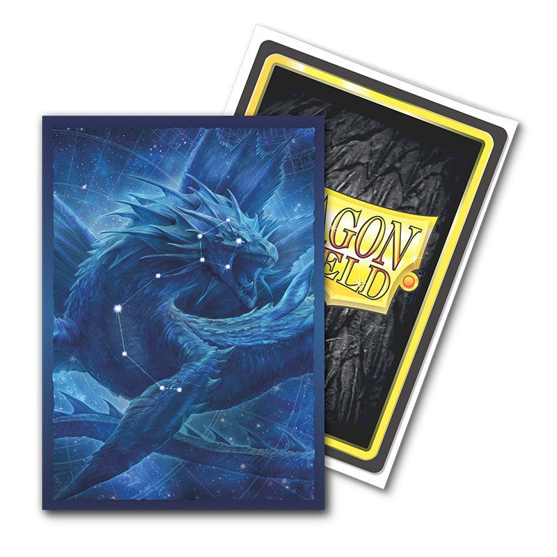 Dragon Shield Sleeves Constellations Drasmorx