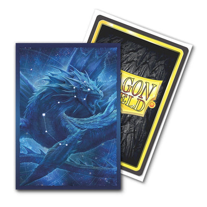 Dragon Shield Sleeves Constellations Drasmorx