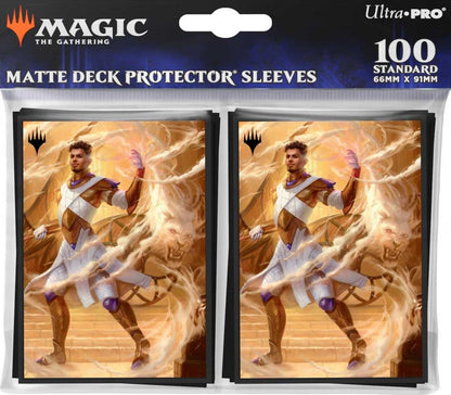 Ultra Pro D-pro Mtg 2025 Multiplanar Race Set Borderless Racer 3 100ct