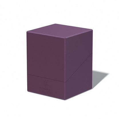 Ultimate Guard Rte Deck Case Boulder 100+ Purple