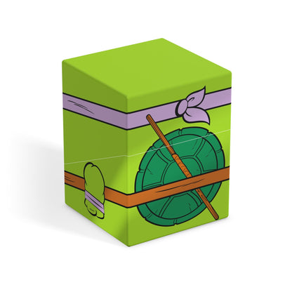 Squaroes Paramount TMNT WV1 Donatello