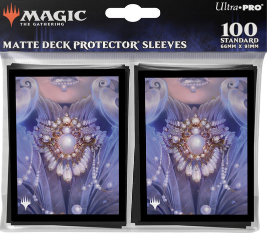 Ultra Pro D-Pro MTG Modern Horizons 3 White 100Ct