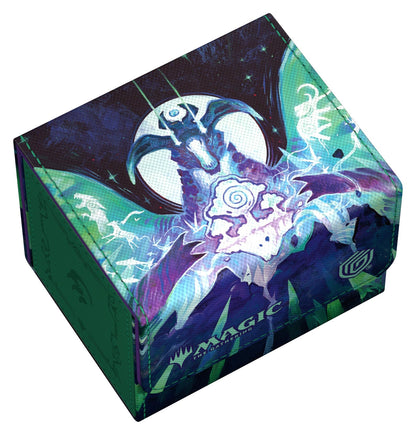 Ultimate Guard Deck Case Sidewinder 100+ Xenoskin MTG Tarkir Dragonstorm V3