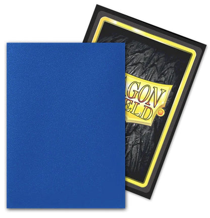 Dragon Shield Sleeves Dual Matte Wisdom 100 Pack