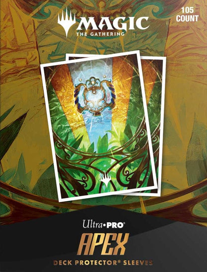 Ultra Pro D-pro Apex MTG Multiplanar Race Set