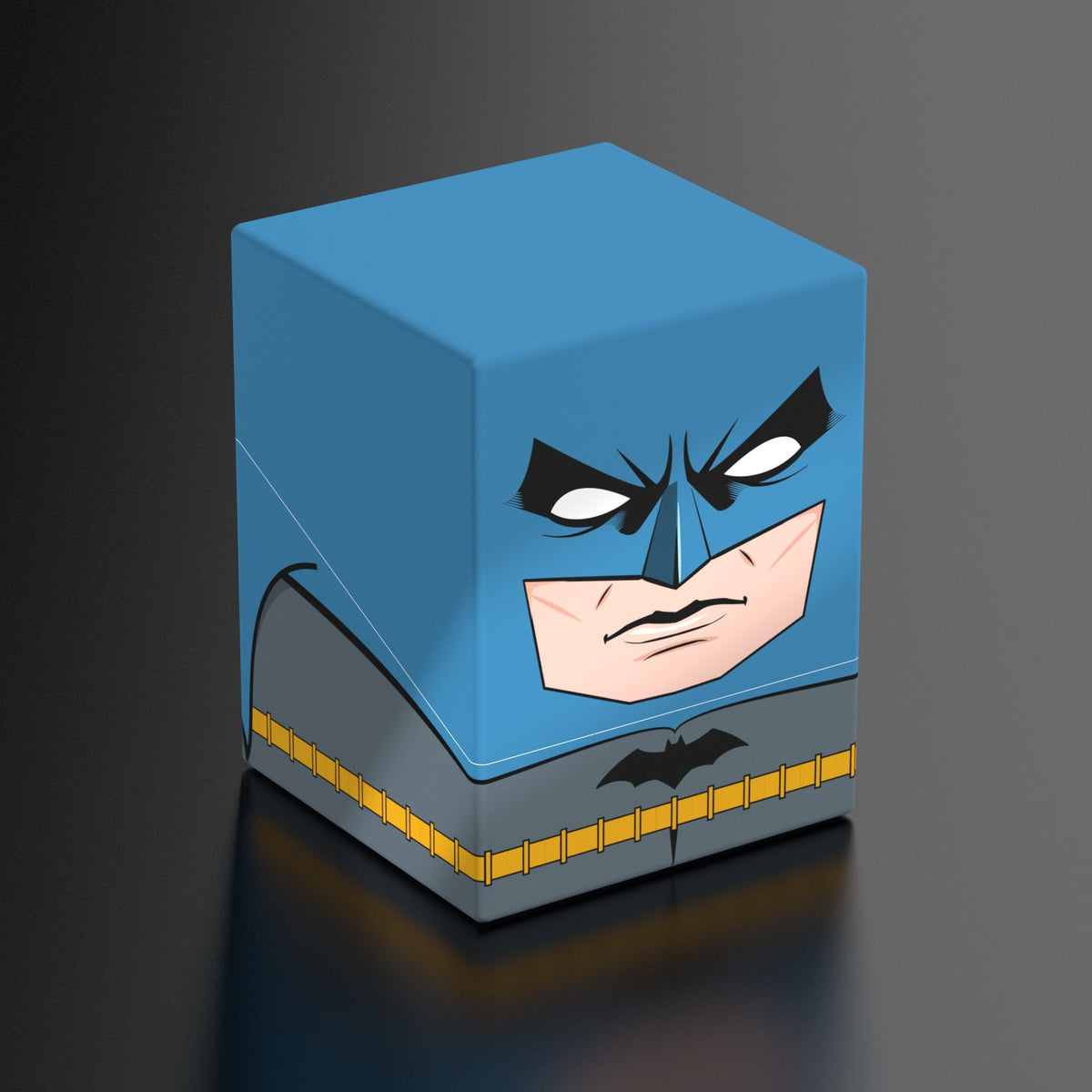 Squaroes Boulder 100+ DC Batman Gotham City Batman