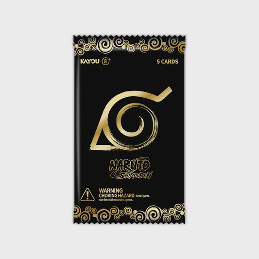 Kayou Naruto Ninja Age Special Collector Pack (EN)