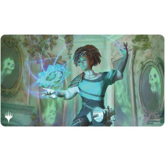 Ultra Pro Playmat Mtg Duskmourn D