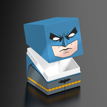 Squaroes Boulder 100+ DC Batman Gotham City Batman