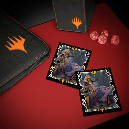Ultra PRO D-PRO Mtg Return To Tarkir Abzan 100ct