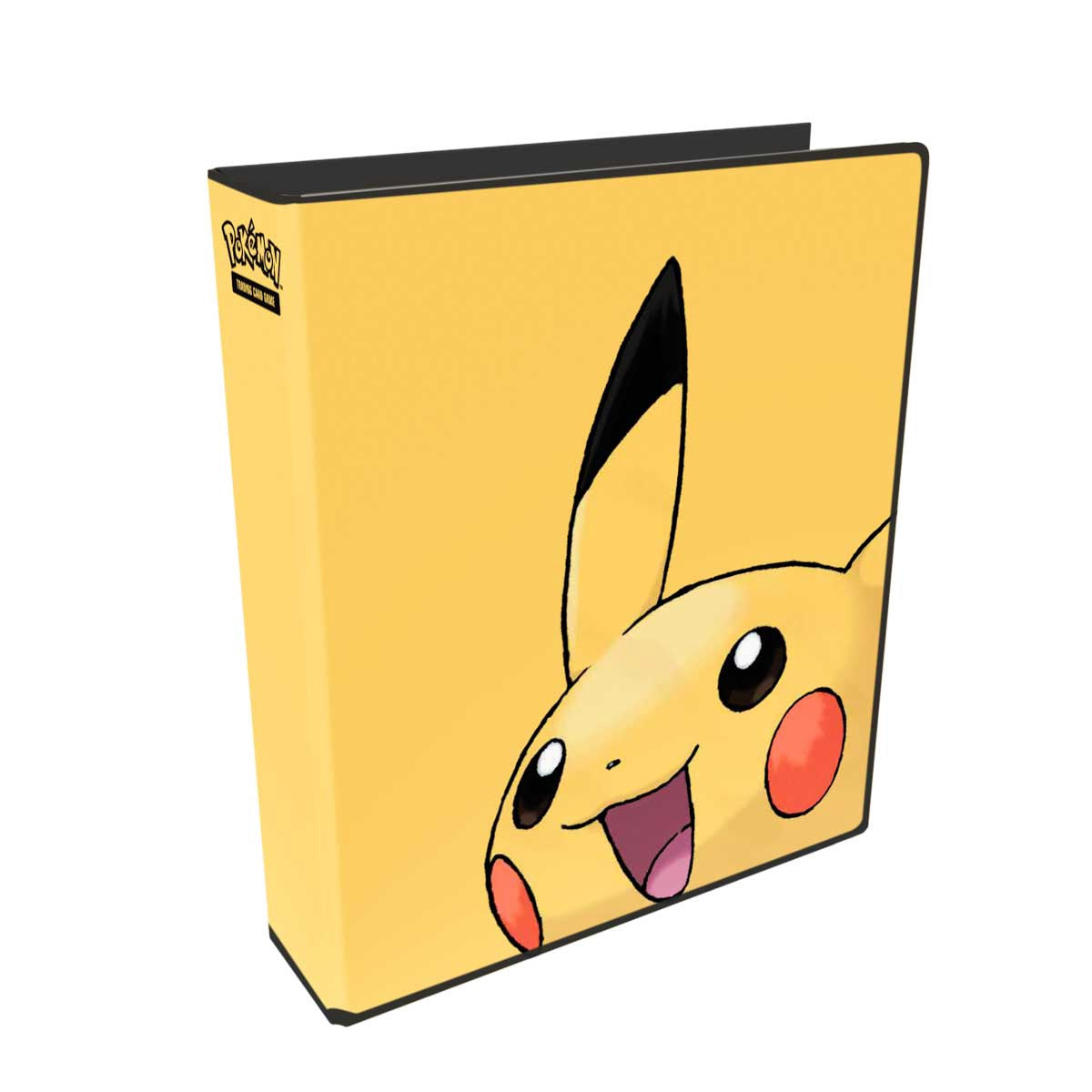 Ultra Pro Album 2 inches Pokemon Pikachu 2025