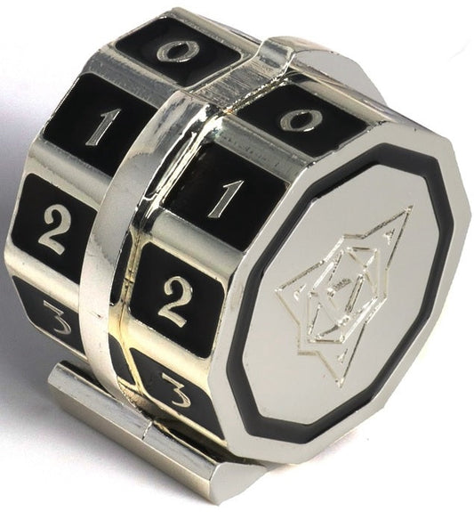 Lifelink Counter V2 - Refined Swamp