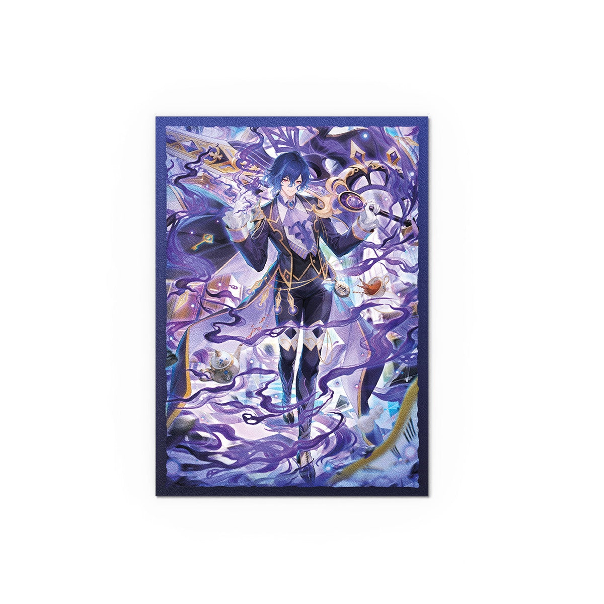 Dragon Shield Sleeves Grand Archive Ciel, Mirage's Grave 100ct