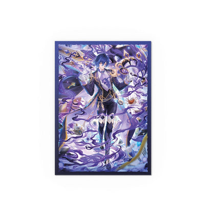 Dragon Shield Sleeves Grand Archive Ciel, Mirage's Grave 100ct