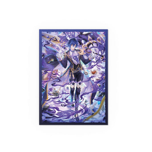 Dragon Shield Sleeves Grand Archive Ciel, Mirage's Grave 100ct