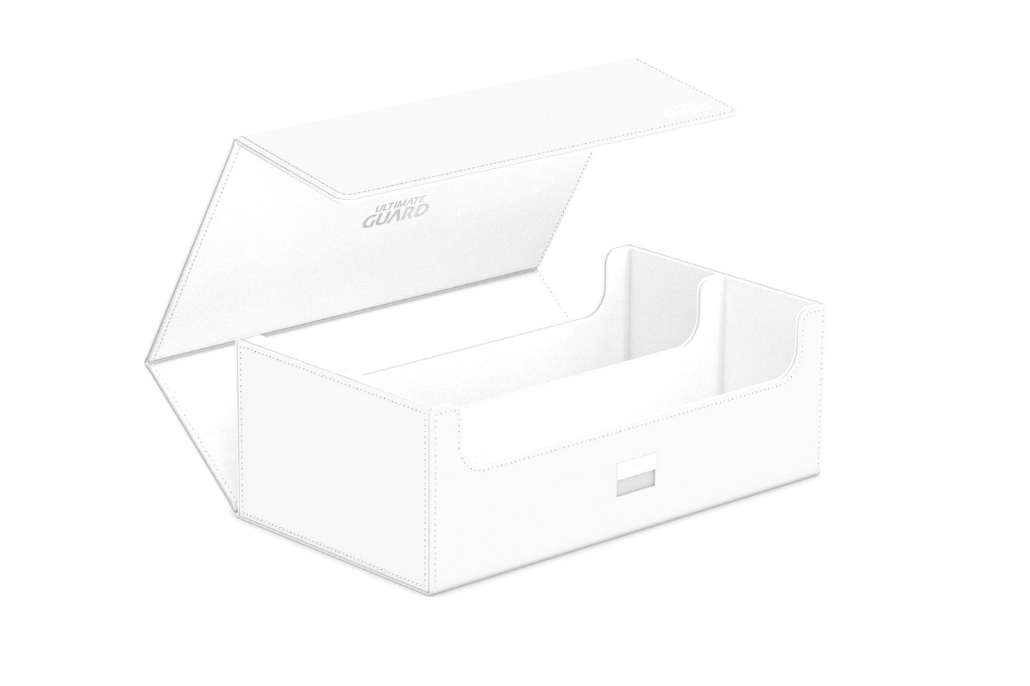 Ultimate Guard Deck Case Arkhive 800+ Monocolor White