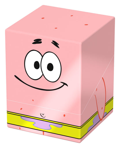 Squaroes Paramount Spongebob Squarepants Wv1 Patrick