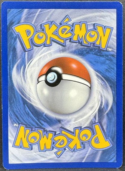 Pokemon TCG M Mewtwo Breakthrough EX 160/162 MP