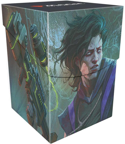 Ultra Pro D-box Mtg Duskmourn C 100+