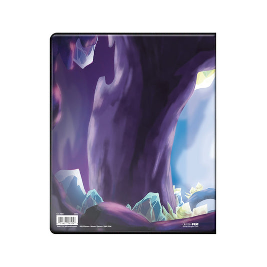 Ultra Pro Portfolio 9pkt Pokemon Tinkaton