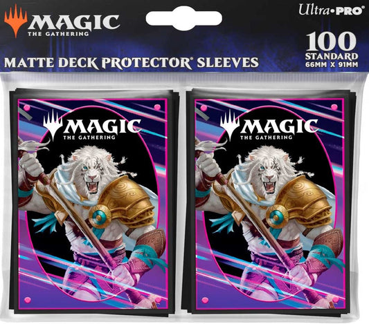 Ultra Pro D-pro Mtg Foundations Light 100ct