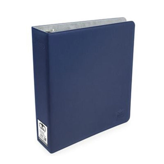 Ultimate Guard Supreme Collector Binder Large Xenoskin Dk Blue